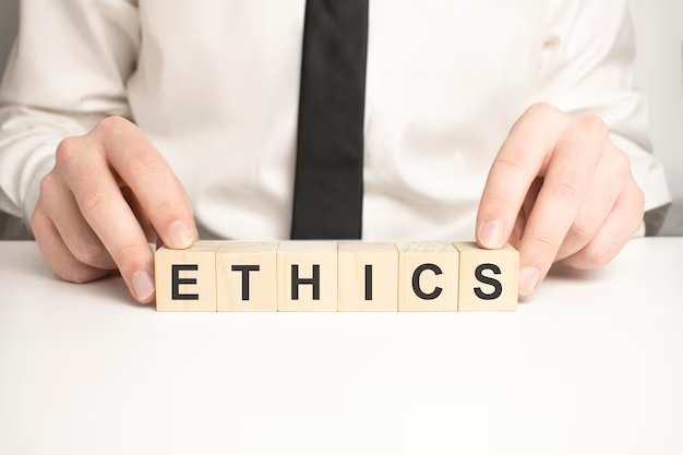 Beyond Profit: Embracing Ethical Leadership as the Foundation for Sustainable Business Growth