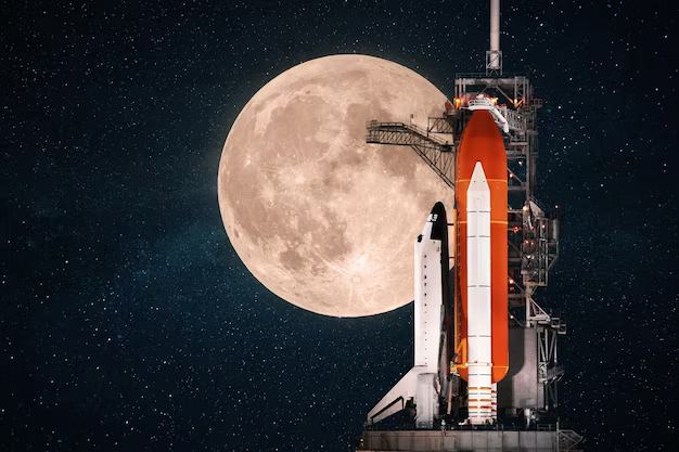 Chandrayaan-3: India's Voyage to the Moon's South Pole
