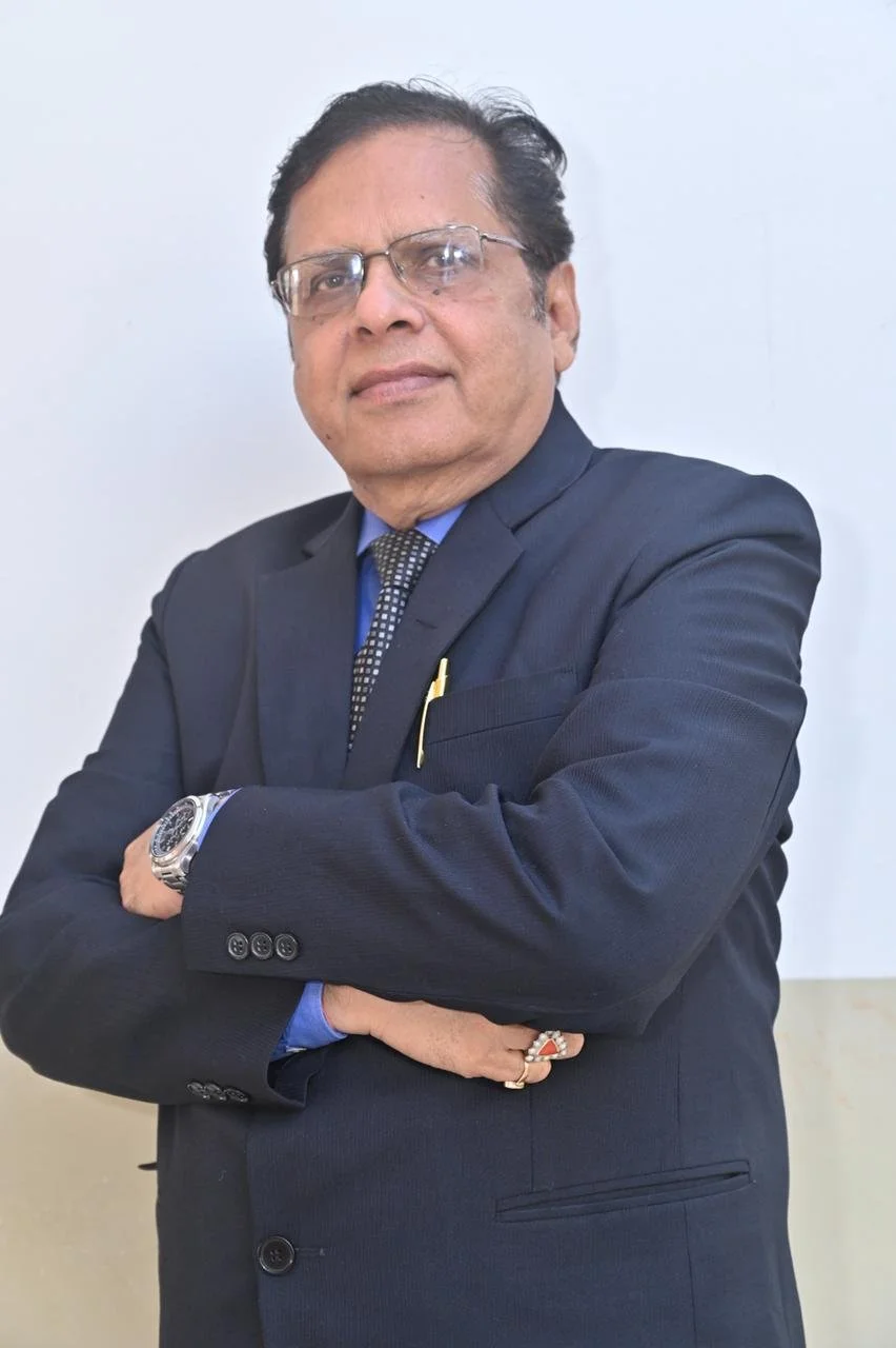 Lifetime Achievement Award to Lords Vice Chancellor