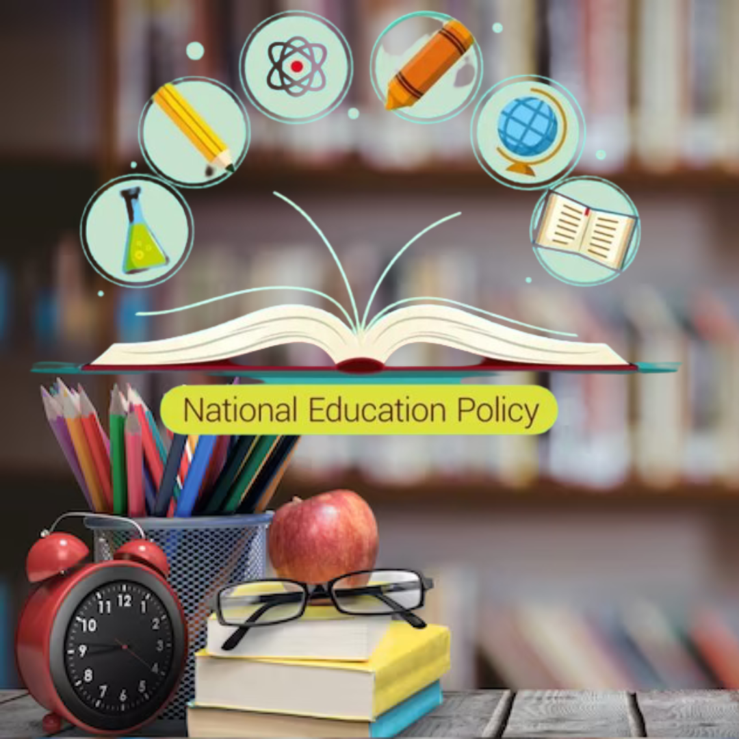 Revamping Education: A Comprehensive Analysis of the New Education Policy (NEP)