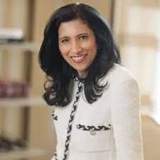 Leena Nair:Trailblazer's Tale of India's Leading Female Business Icon