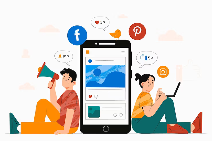 Is Social Media a Time Sink? Unraveling the Myths and Realities of Online Engagement
