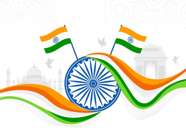 From Struggle to Freedom: Lessons from India's Independence Movement