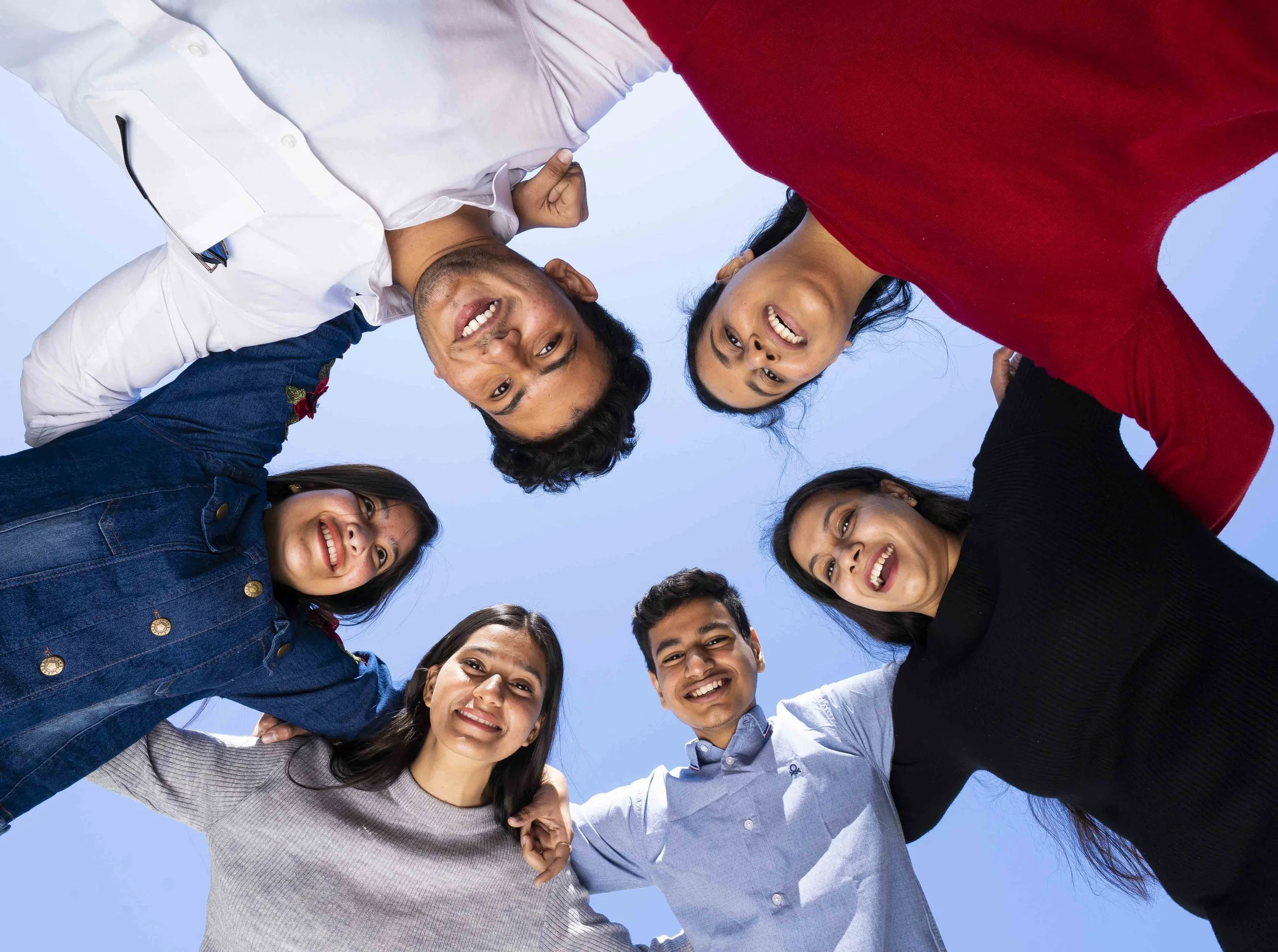 Exploring the Benefits of Strong Friendships on Mental Health and Well-being