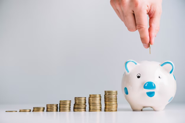 The Power of Compounding: How SIPs Can Help You Achieve Your Financial Goals