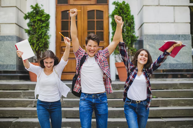 Exploring Passion Projects: Turning Your Hobbies into Opportunities in College
