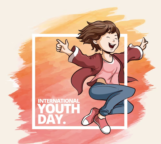 International Youth Day: Celebrating the Power and Potential of Youth
