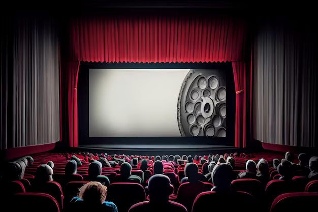 Evolution of Indian Cinema: Bridging the Gap Between Classics and Contemporary Hits