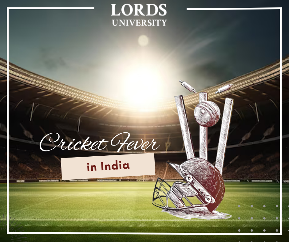 Cricket: The Unwavering Religion of India