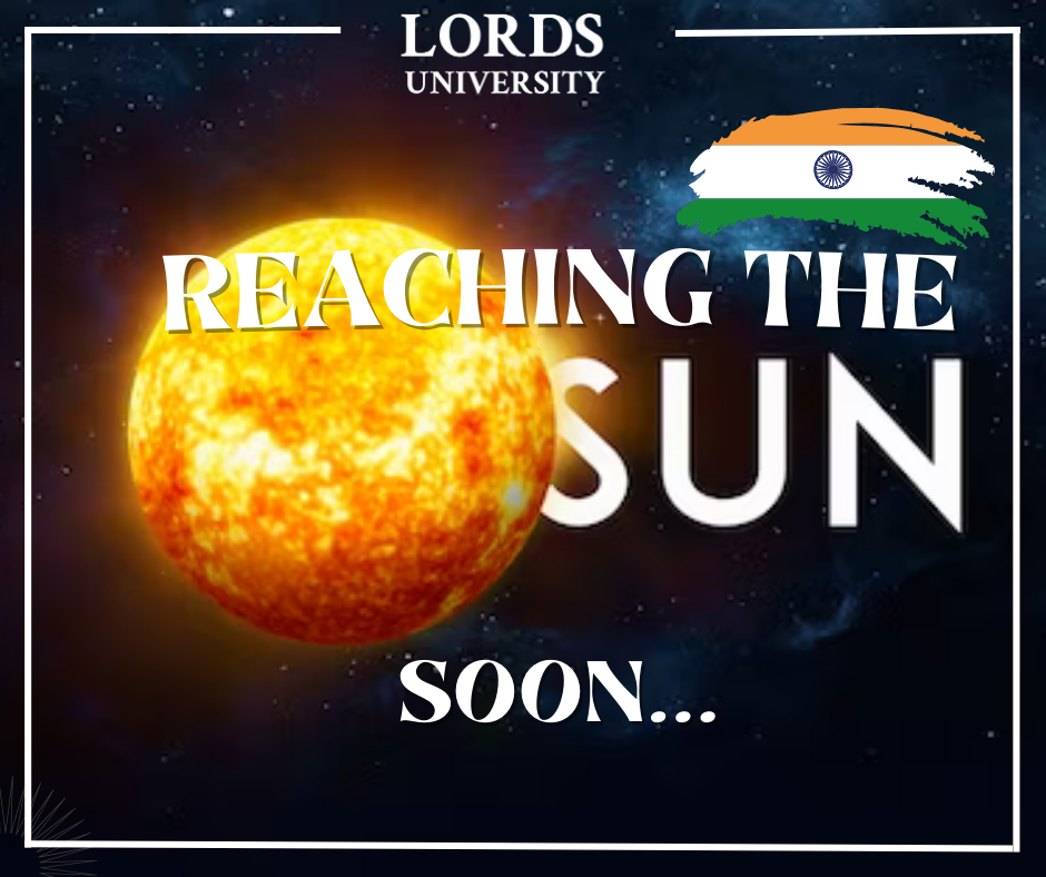 Aditya L1 Mission: India's Bold Journey to the Sun