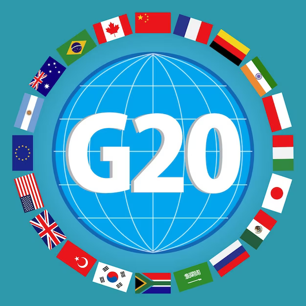 Key Outcomes of the 2023 G20 Summit Held in India