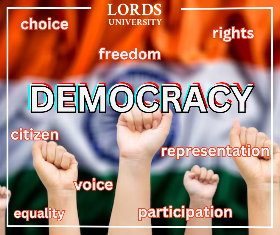 Exploring the Limitations and Potential of Indian Democracy