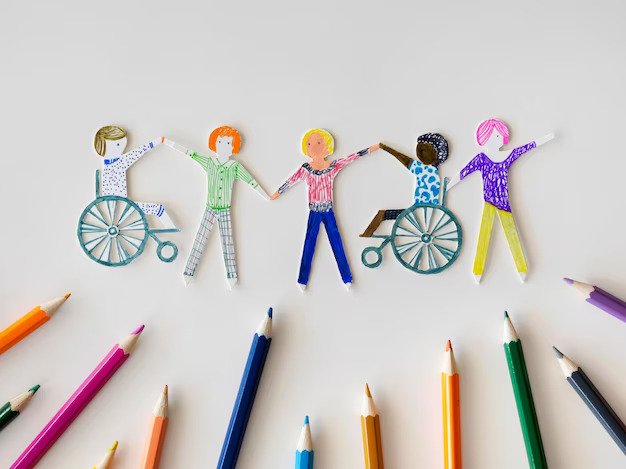 International Day of Persons with Disabilities
