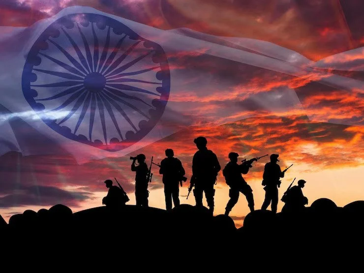 Indian Army Day 2024: In service of the nation