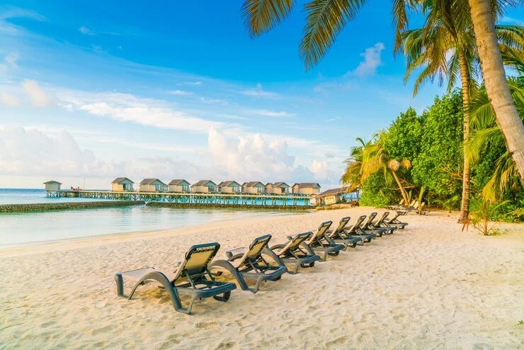 Exploring Paradise: A Guide to Lakshadweep Tourism