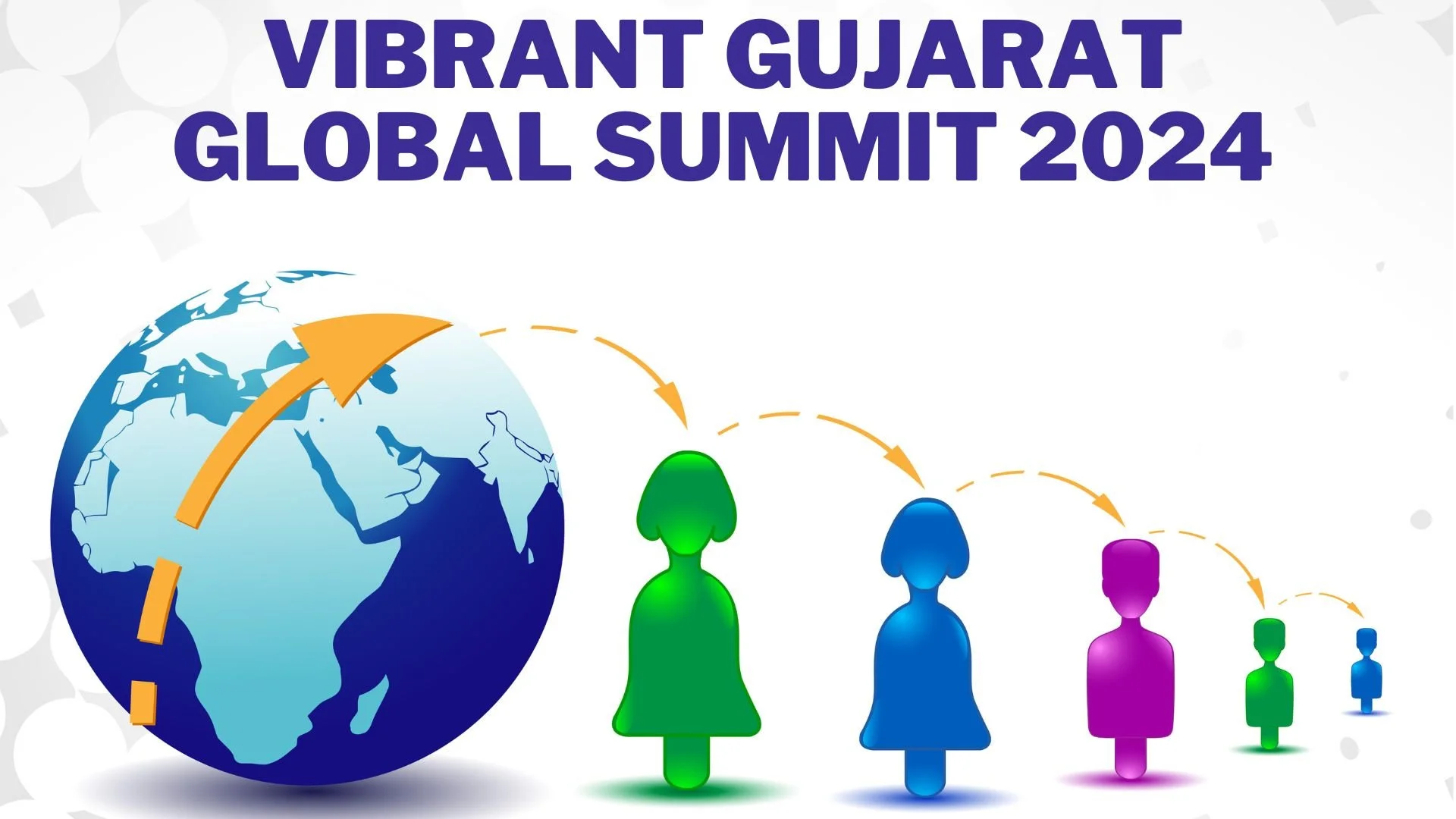 Vibrant Gujrat Global Summit 2024:Key Takeaways from the Event