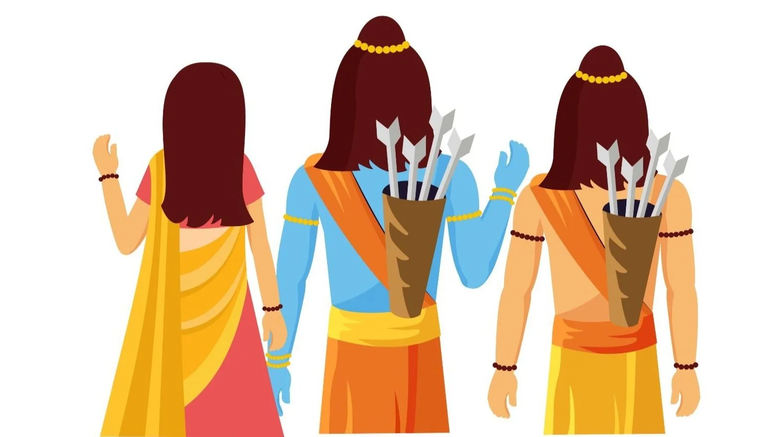 Rising Faith: The Grand Inauguration of Ram Mandir in Ayodhya