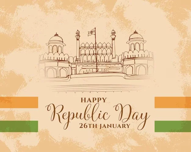 Republic Day 2024:The Mother of Democracy
