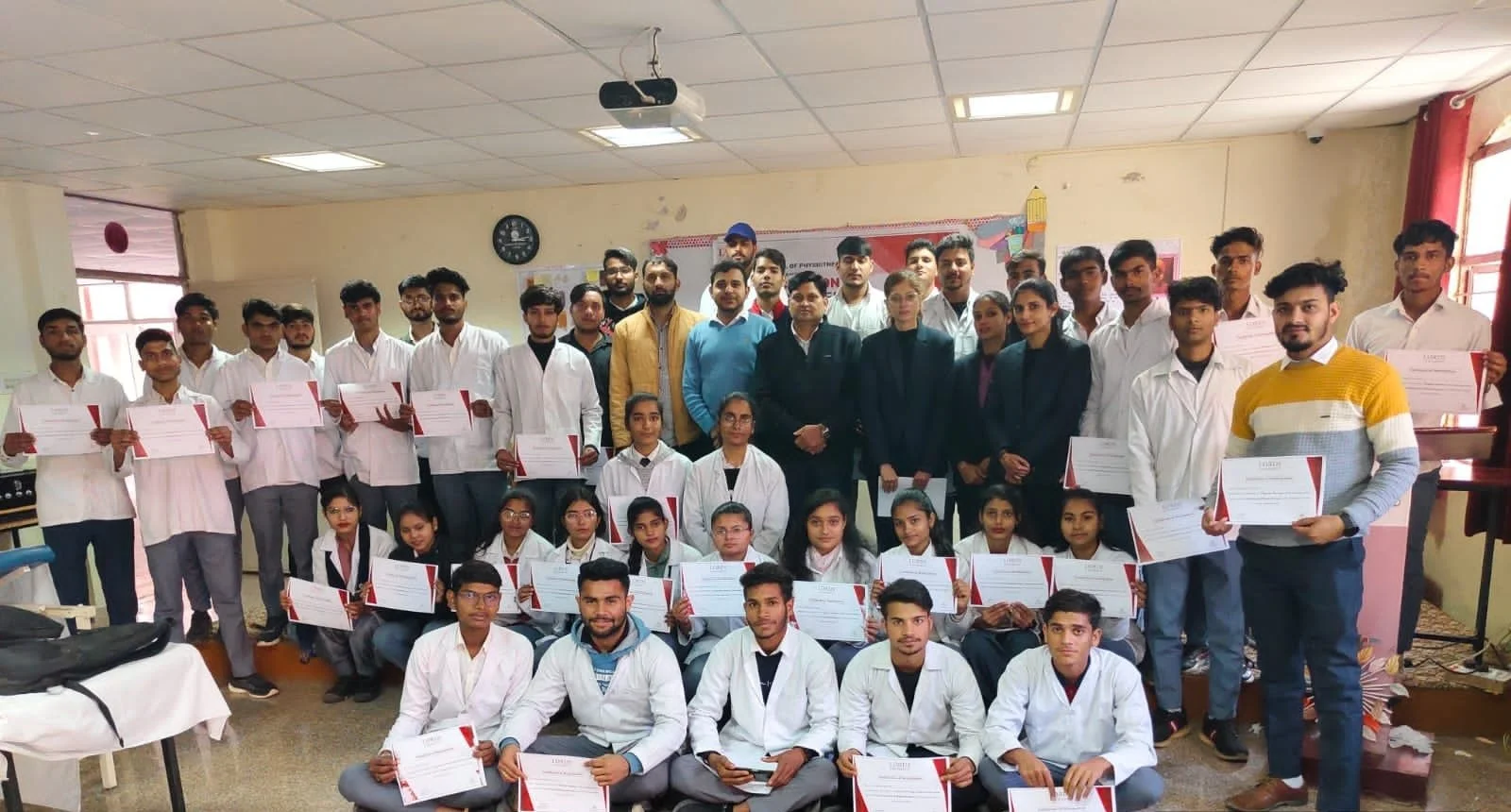 Cupping Therapy: A Transformative Workshop Experience