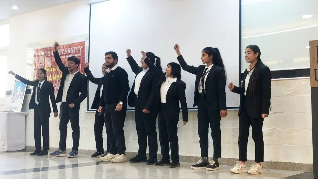 Breaking Chains: Nukkad Natak on the Crucial Theme of Gender Awareness