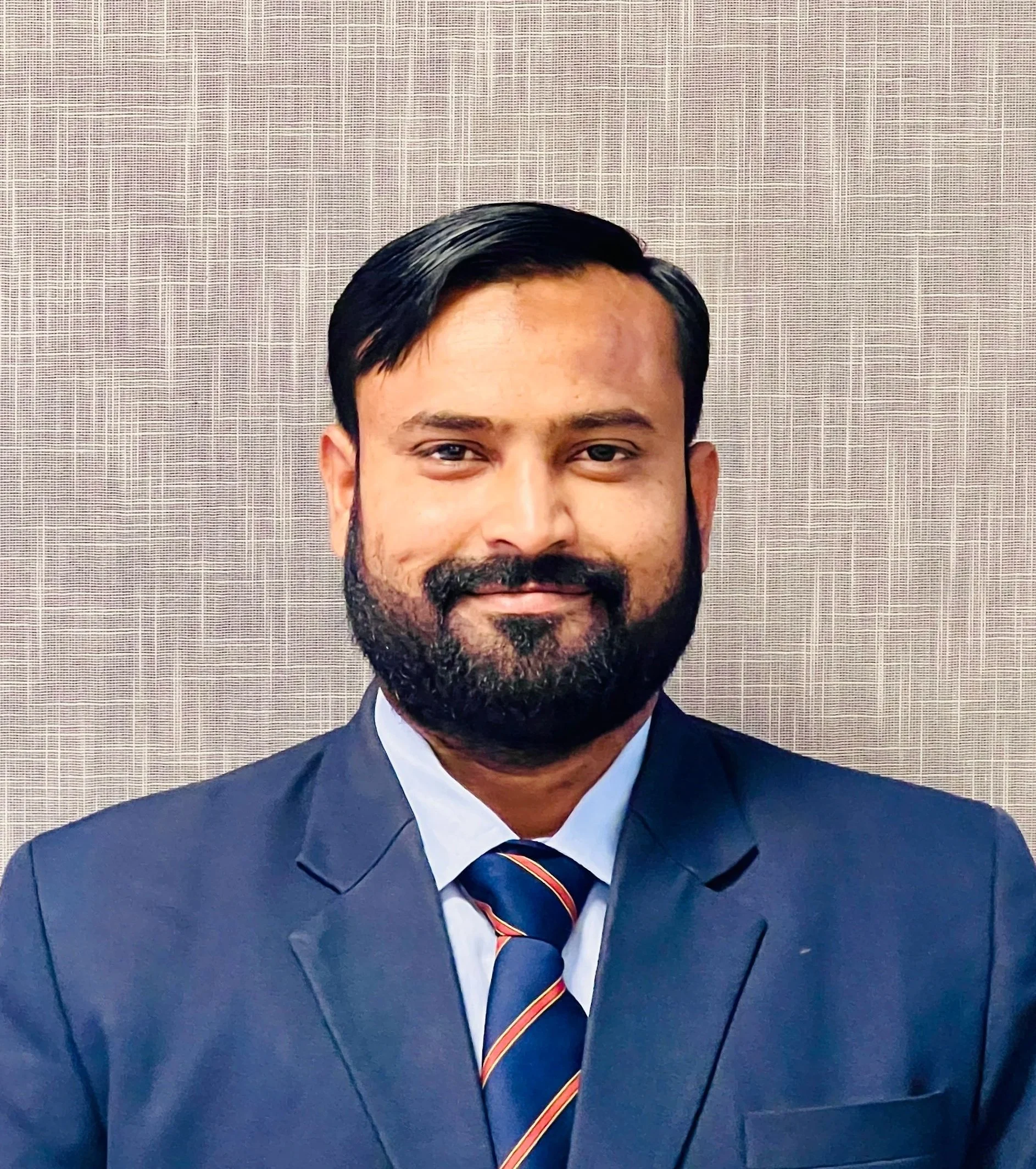 Dr. Azhar Abbas