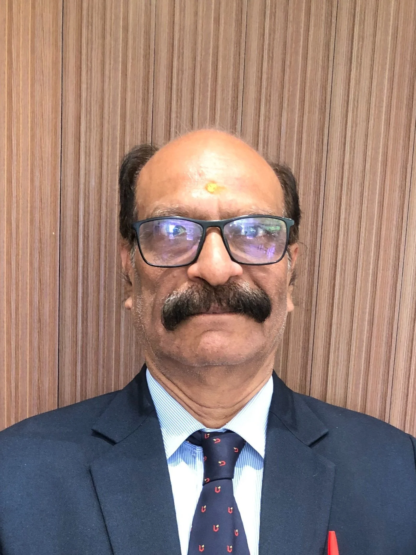 Sudhir Pathak