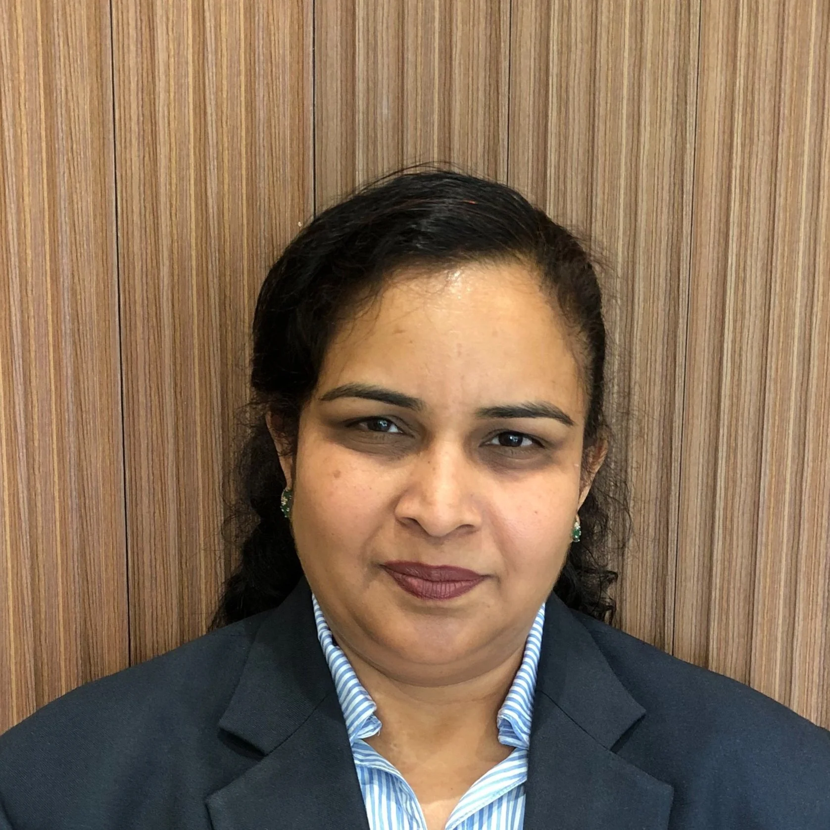 Shilpi Saxena