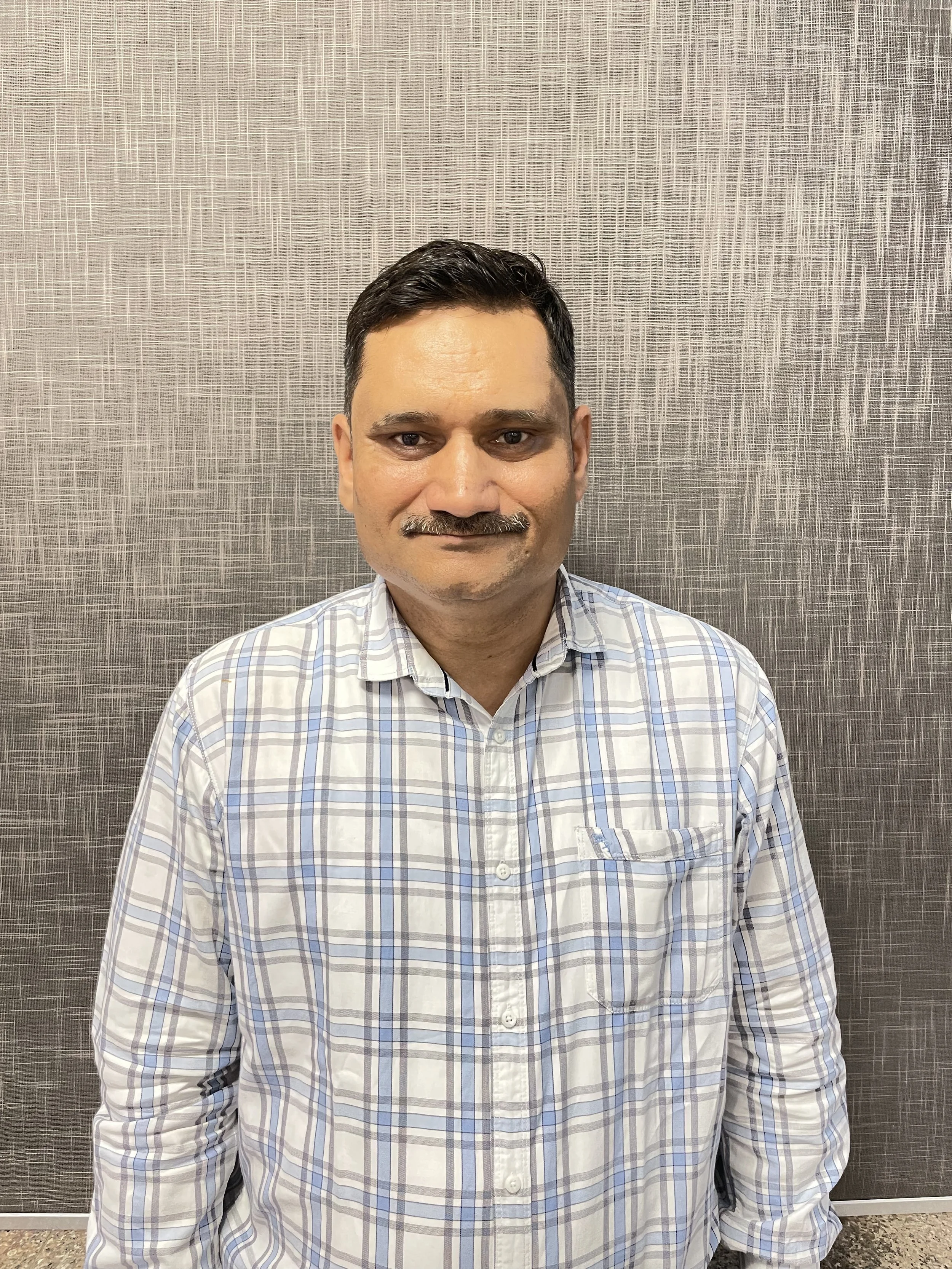 Dr. Satish Sharma 