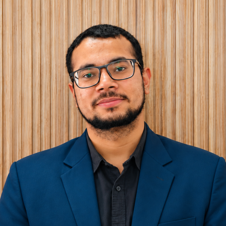 Chirag Dhankhar