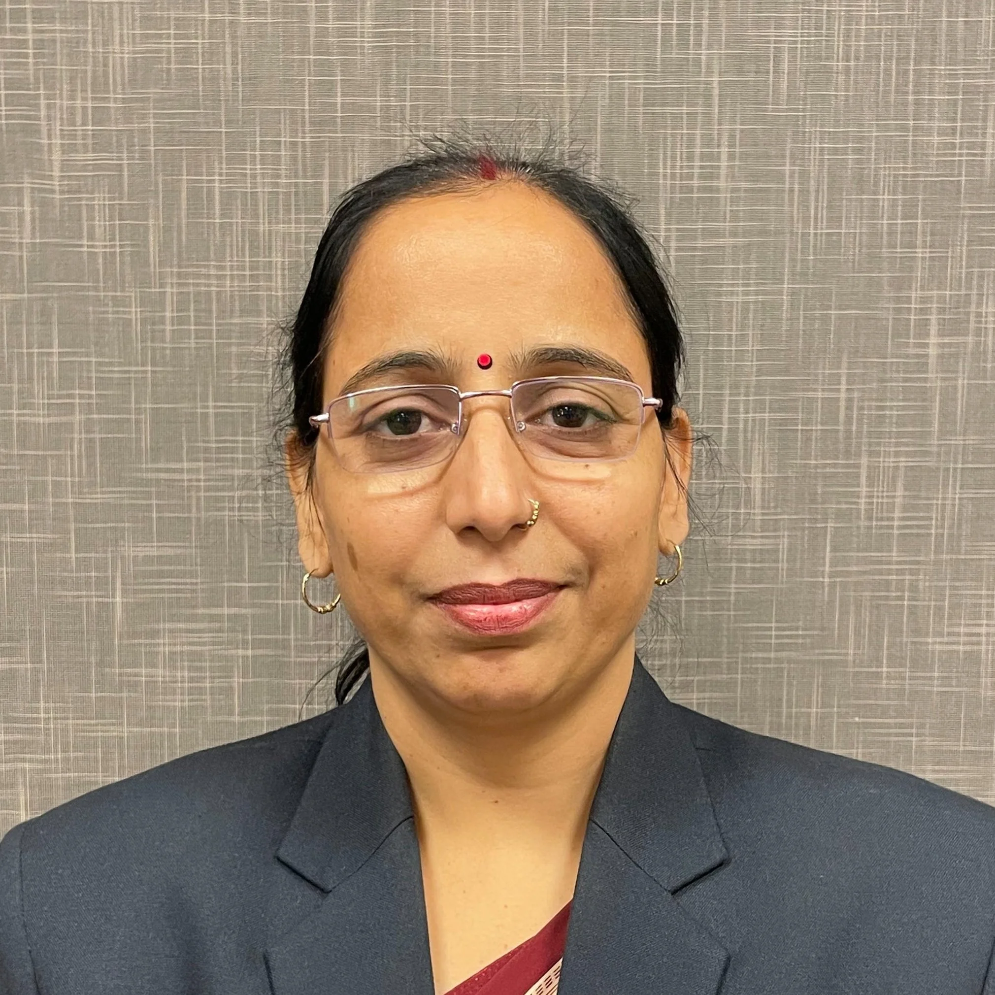 Indubala Mishra