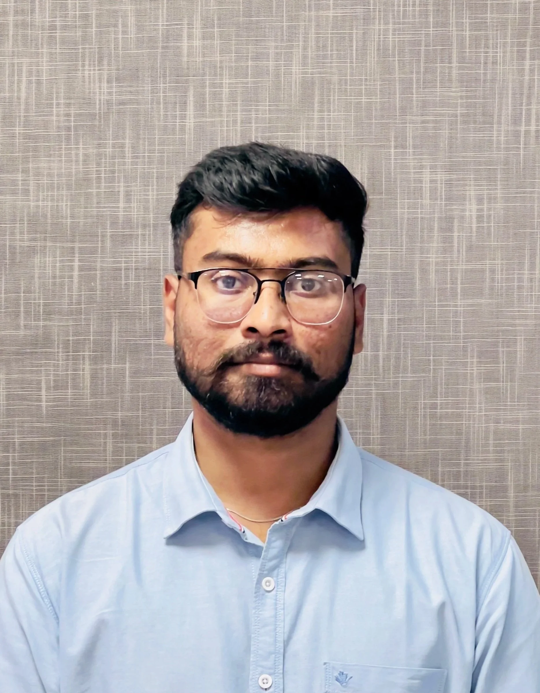 Thalluri Revanth  Sri