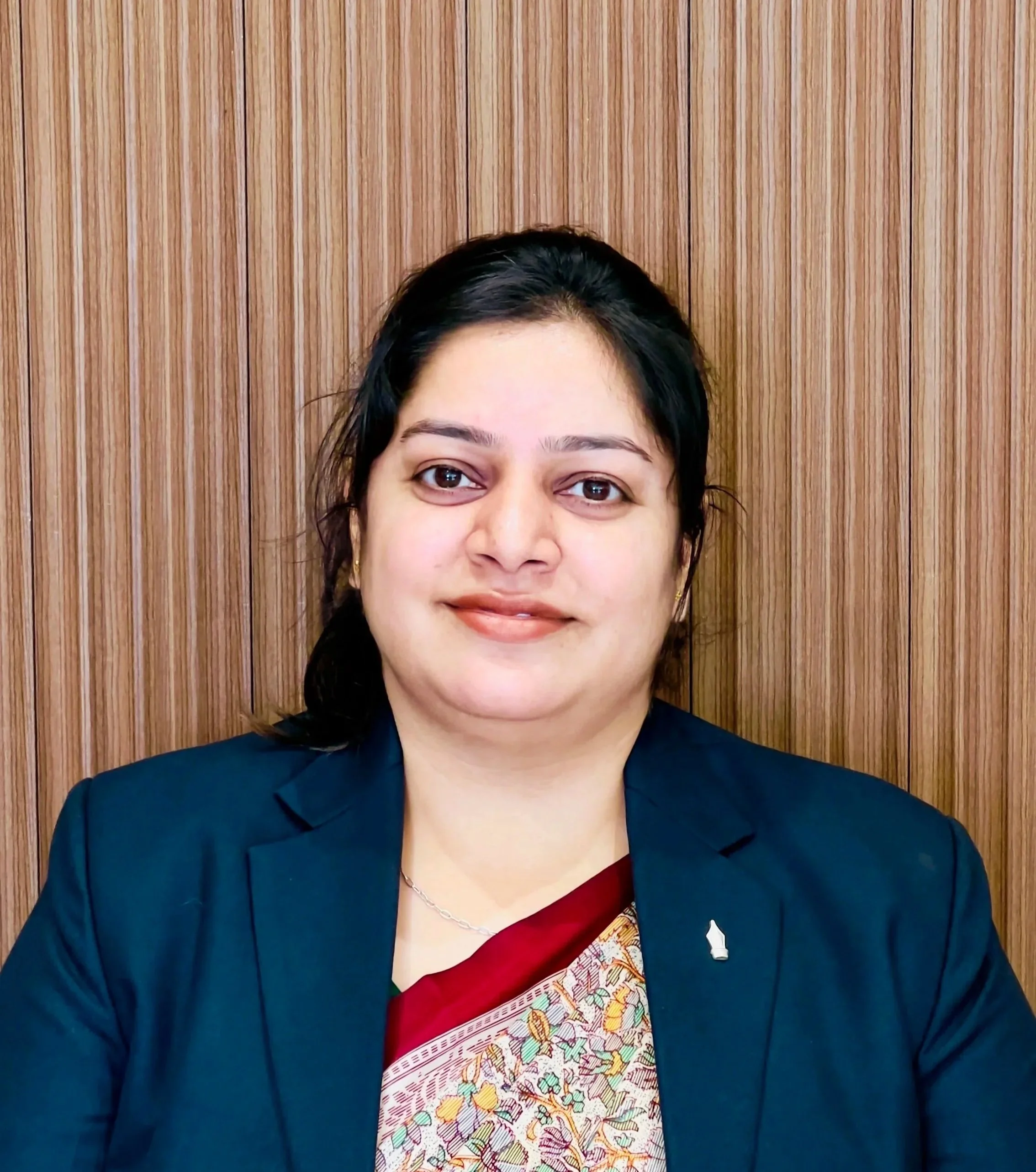 Dr. Bhoomika Kapoor