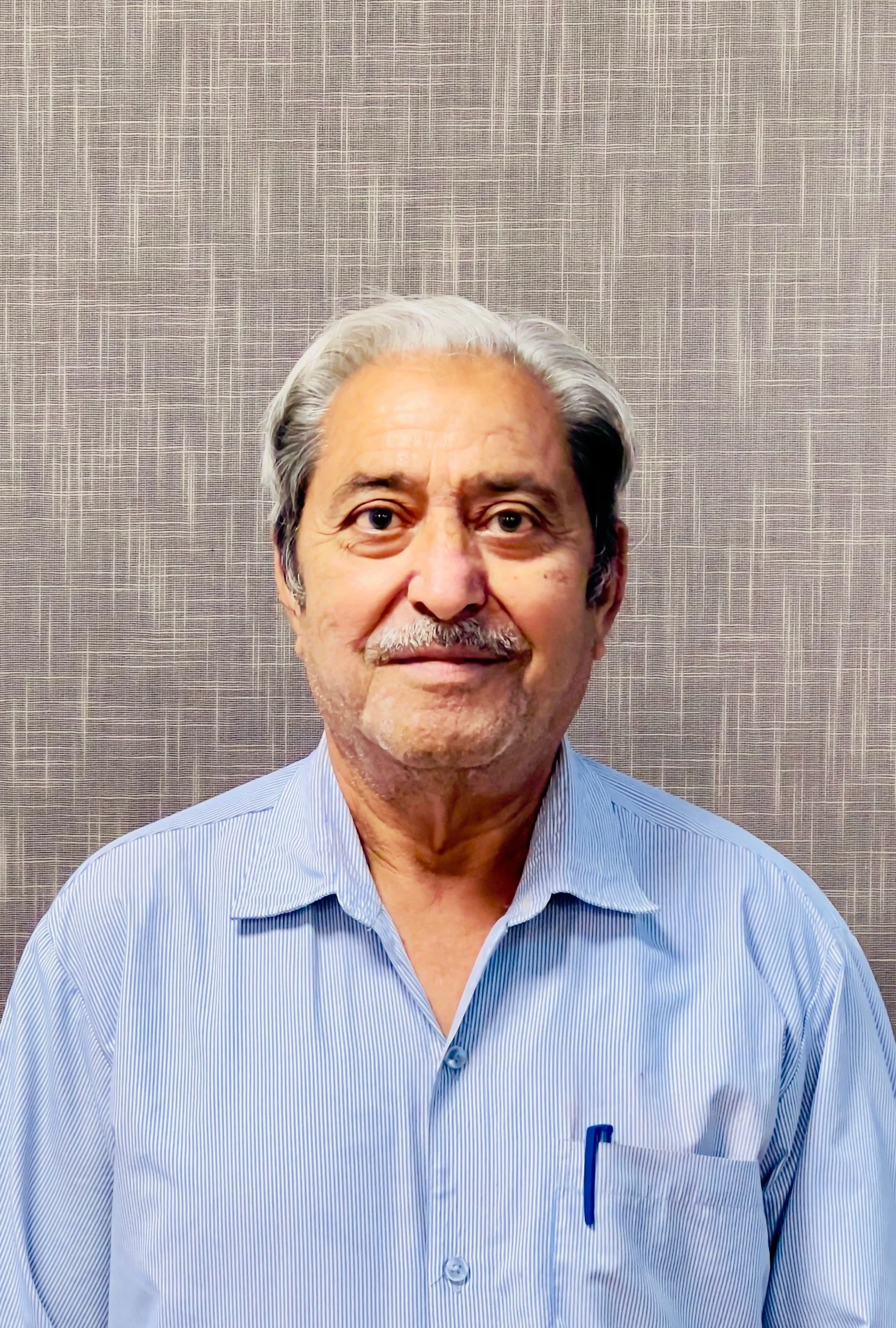 Dr. Akshay Kumar Pathak