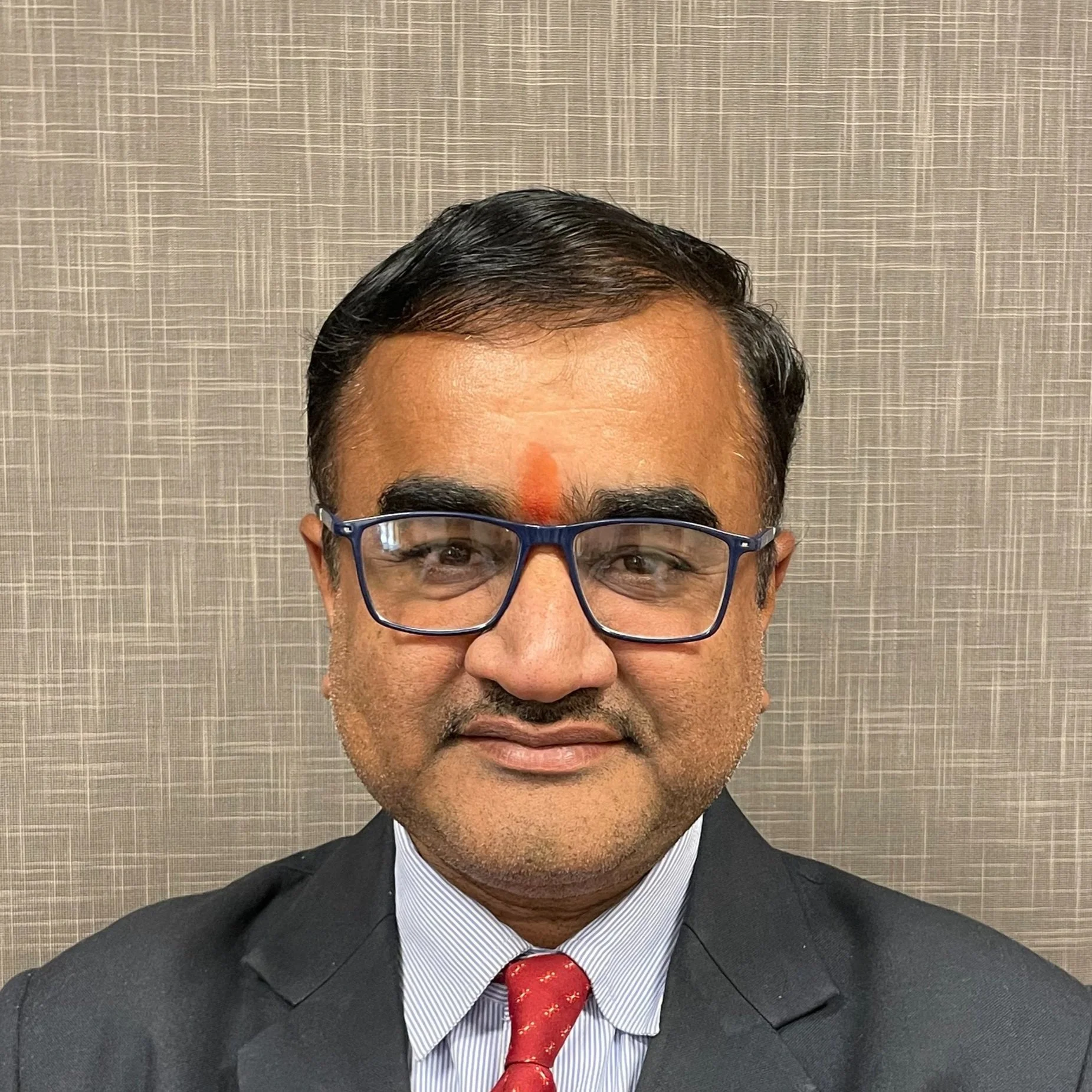 Devendra Kumar Lodha