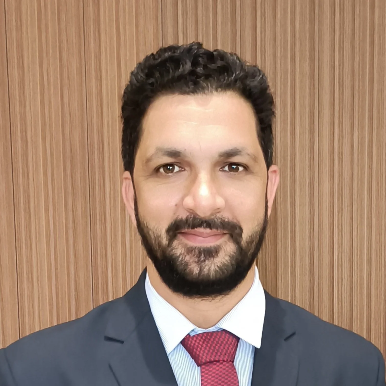 Dr. Yasir Bashir