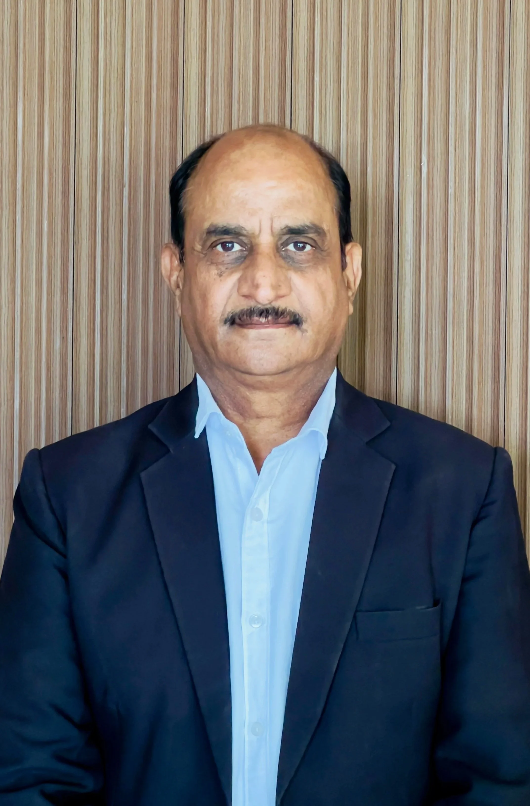 Prof. (Dr.) Mukesh Sharma