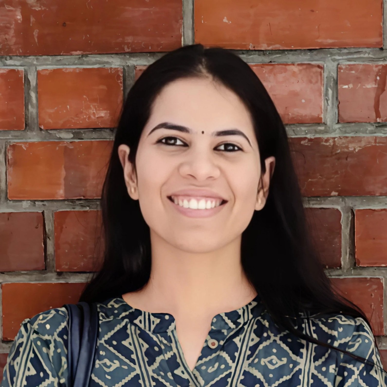 Dr. Supriya Singh