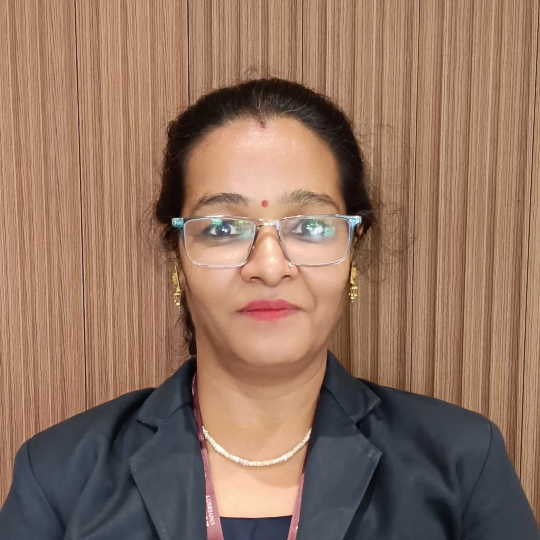 Dr. Richa Varshney