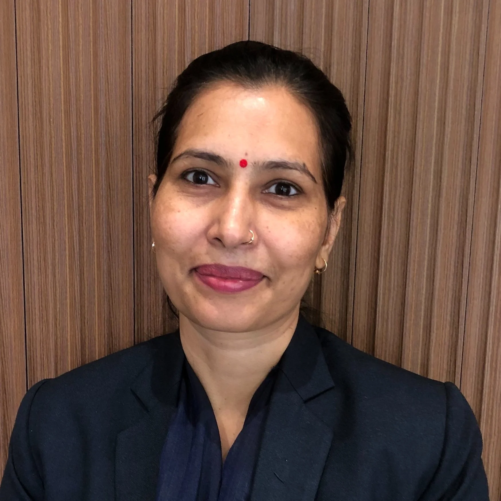 Dr. Suchitra Dagar