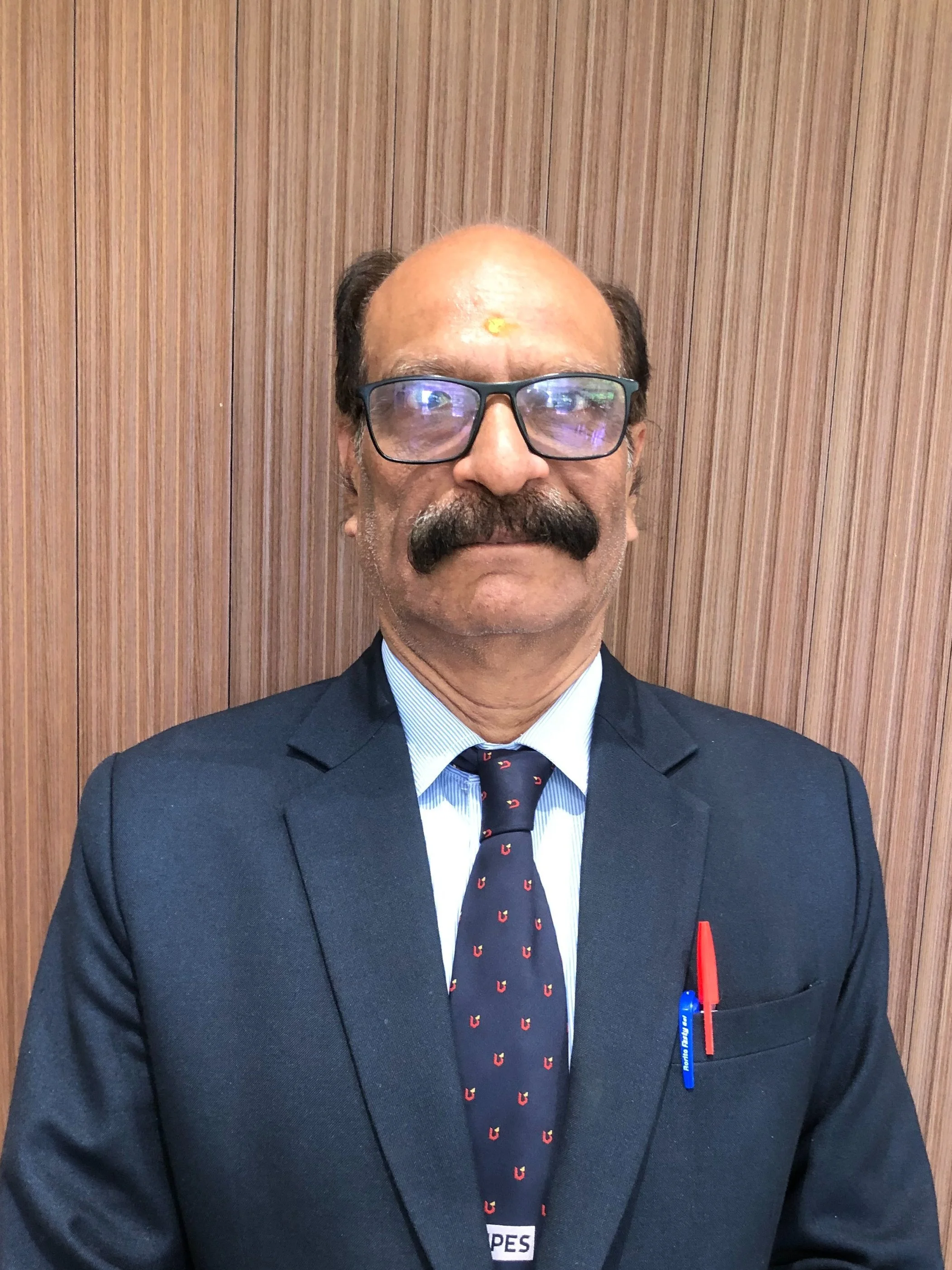 Dr. Sudhir Pathak