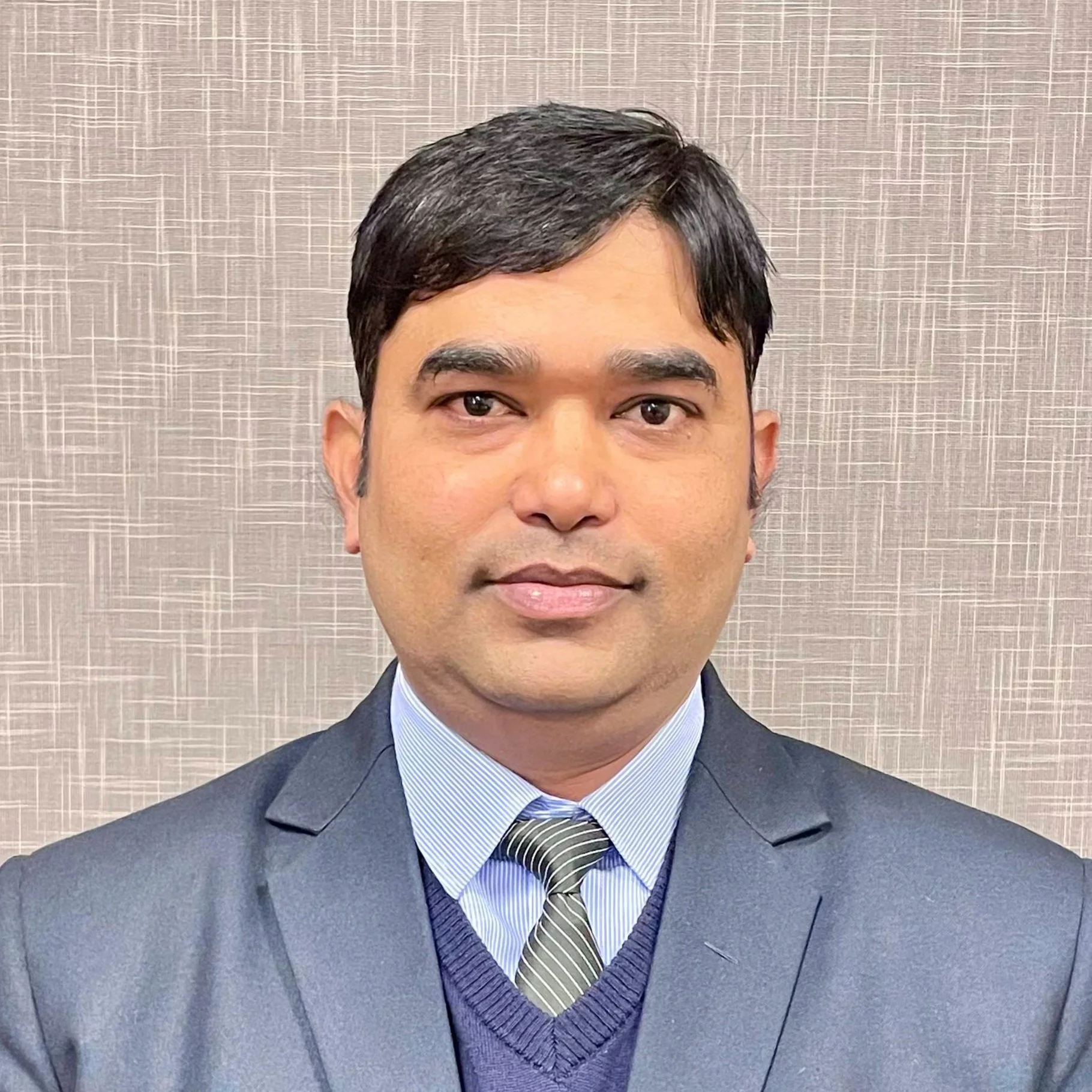 Dr. Dinesh Kumar
