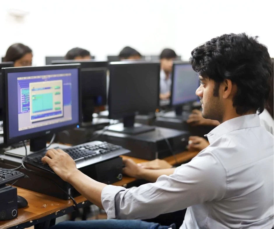 Best B.Tech College for CSE in India – Lords University