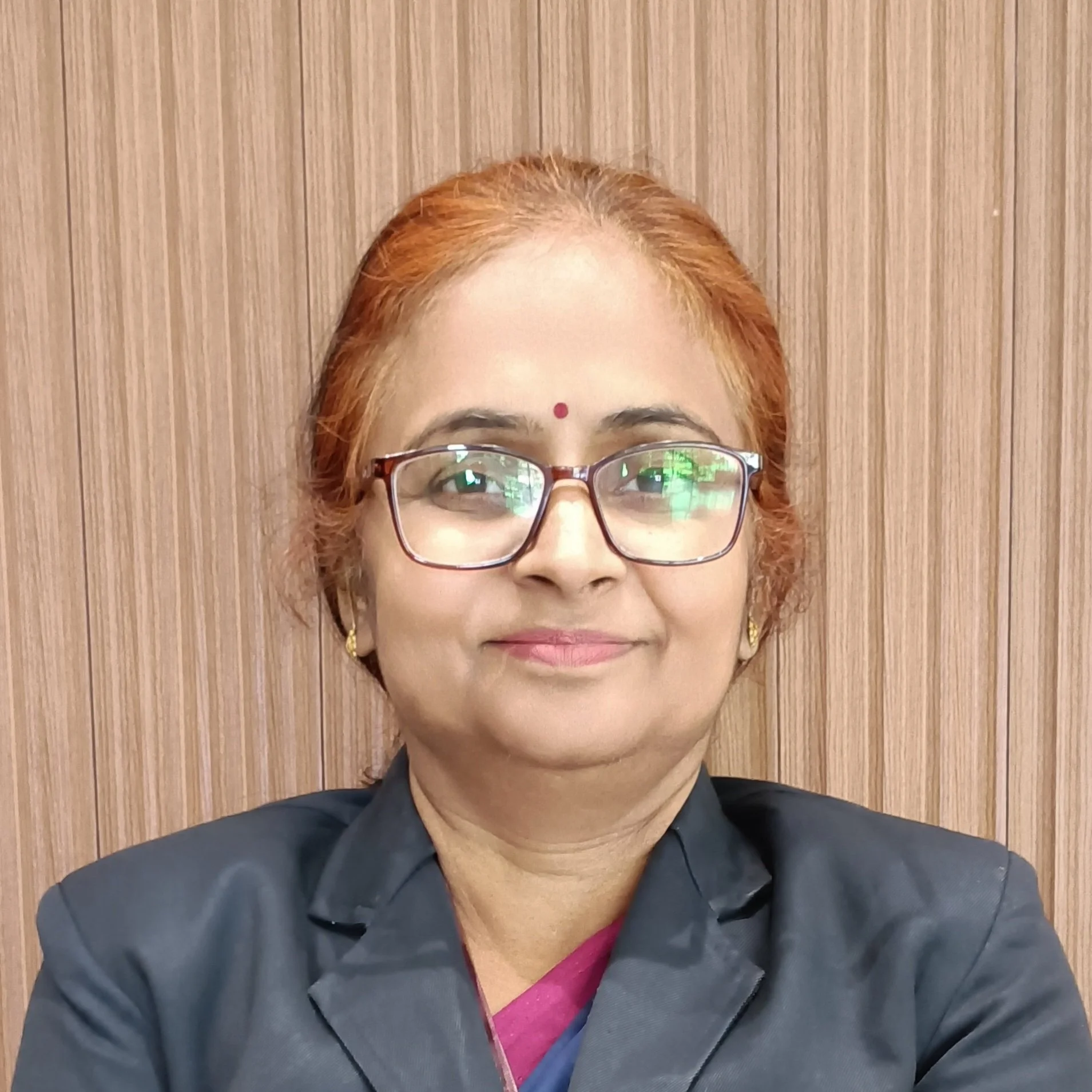 Rashmi Somvanshi
