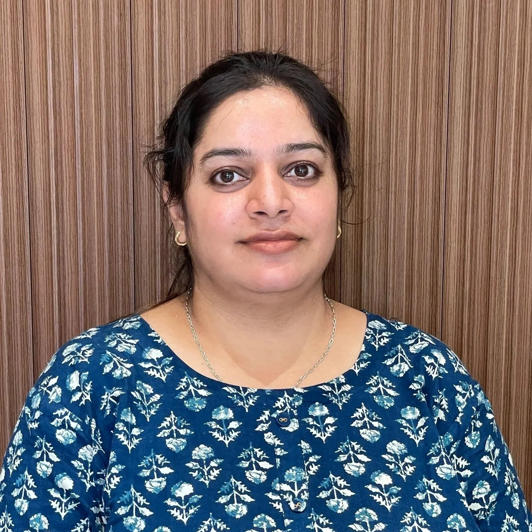 Bhoomika Kapoor