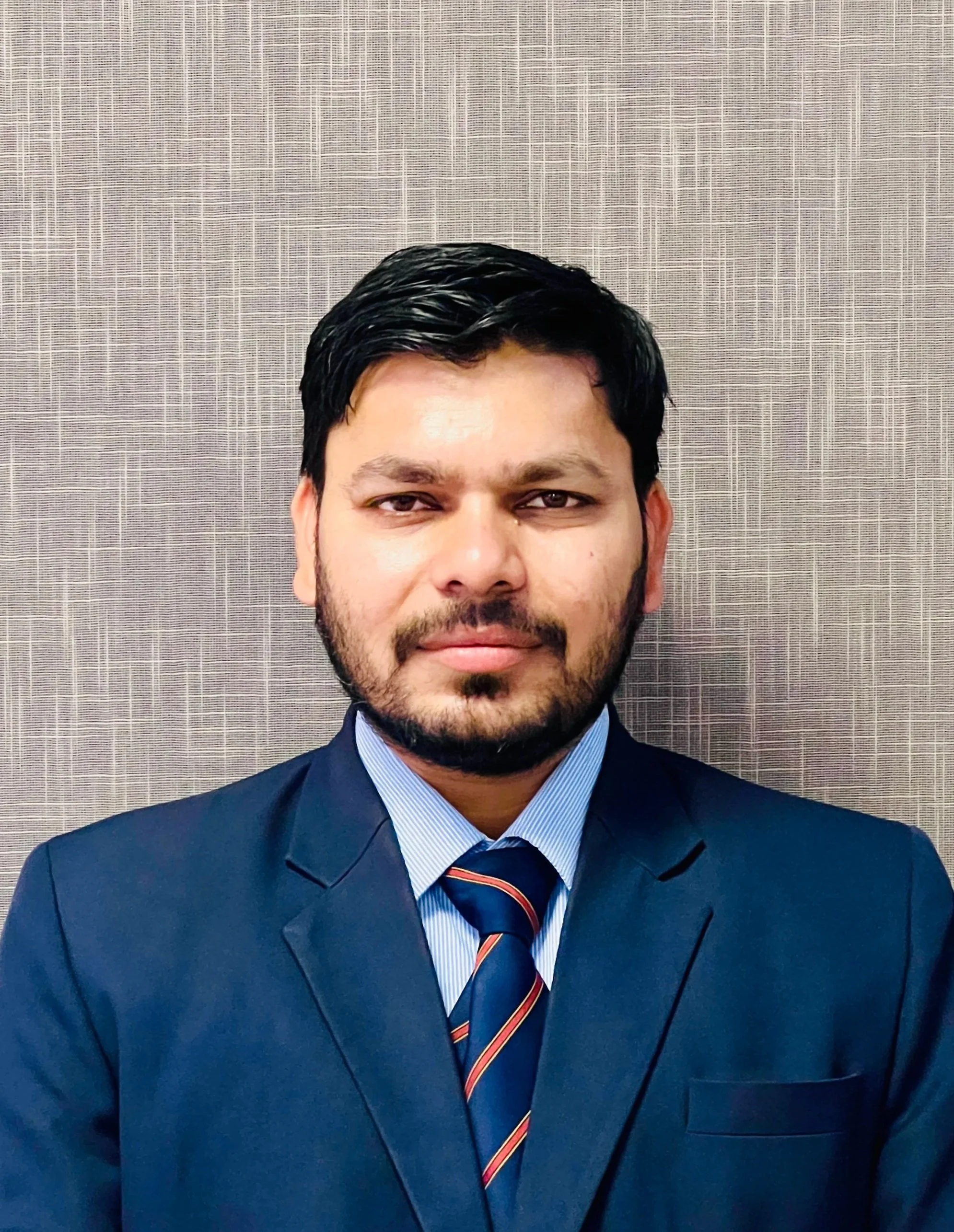 Dr. Saksham Hajela