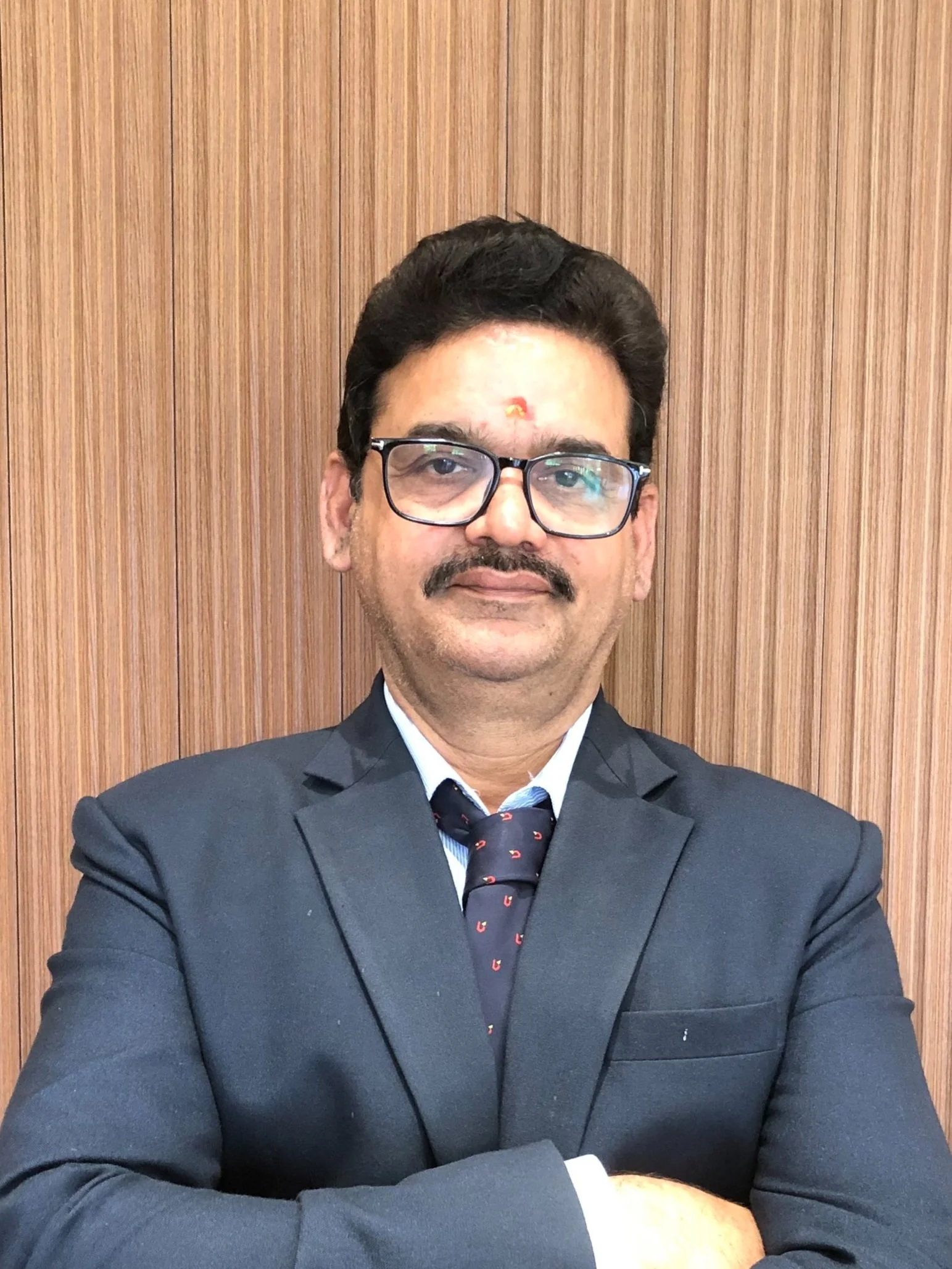 Hemant Sharma