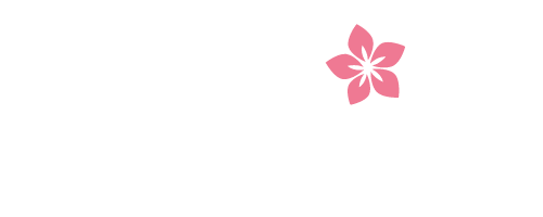Sushi Blossoms