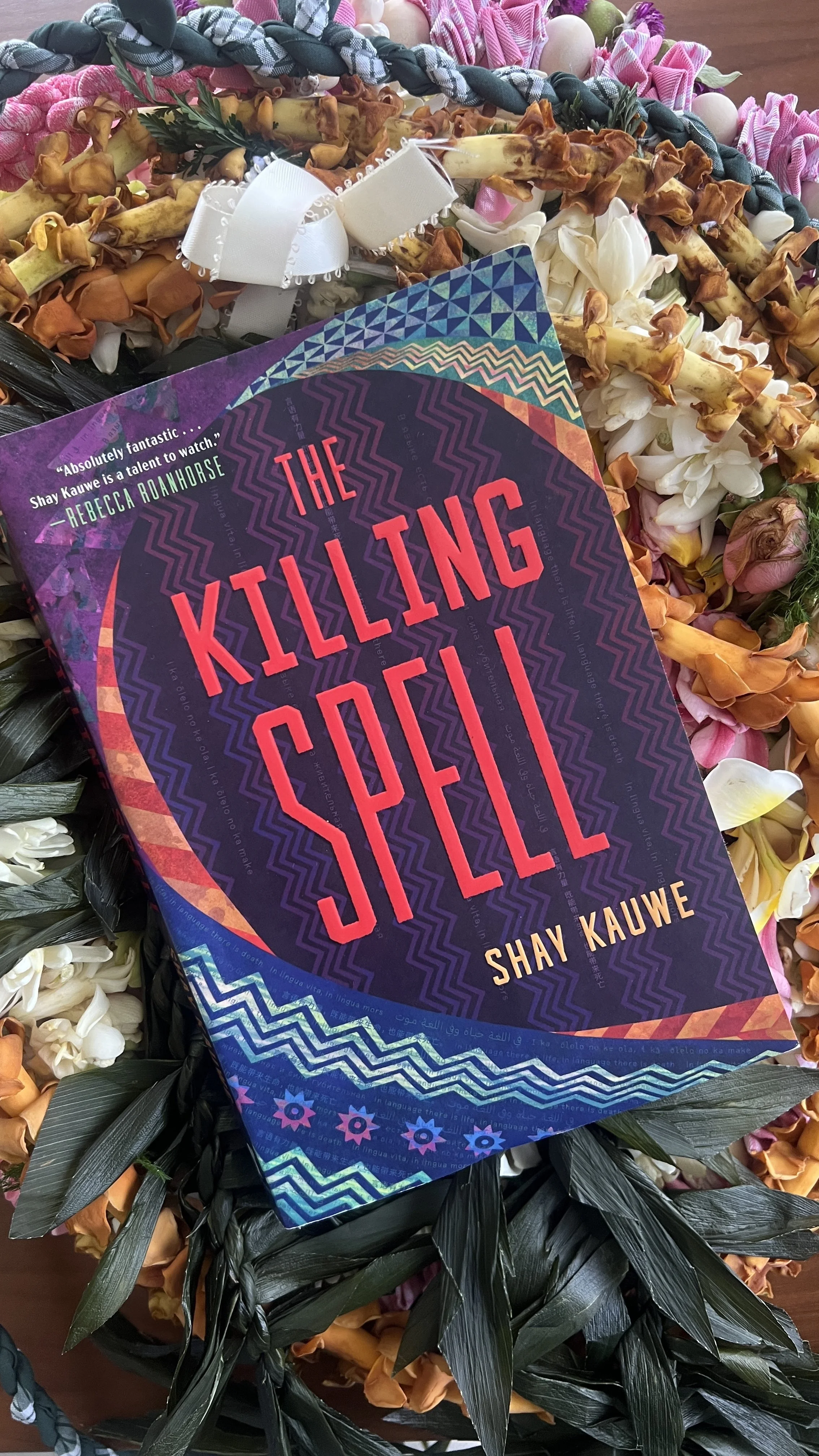 The Time Capsule of Writing a Book
