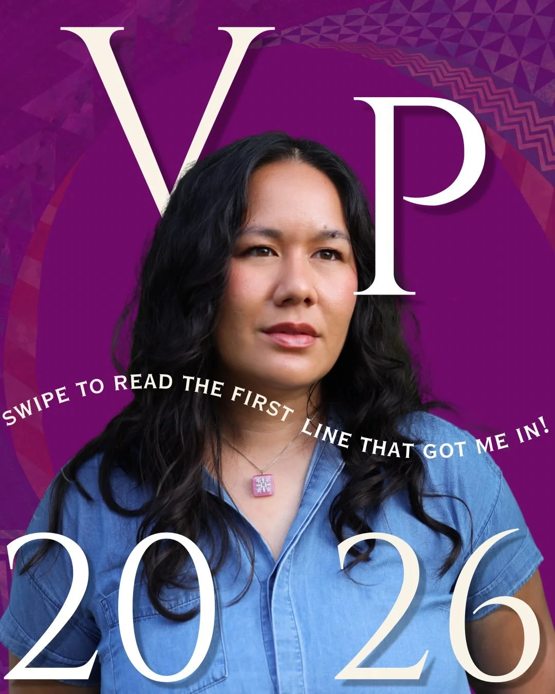 I&rsquo;m so excited to be going to #viableparadise this Fall to work on my Western Fantasy novel, Tears of the Gods! 

The idea for this story came to me from a basic Hawaiian concept: ka wai ola.

Water is life.
Water is power.
But what happens whe