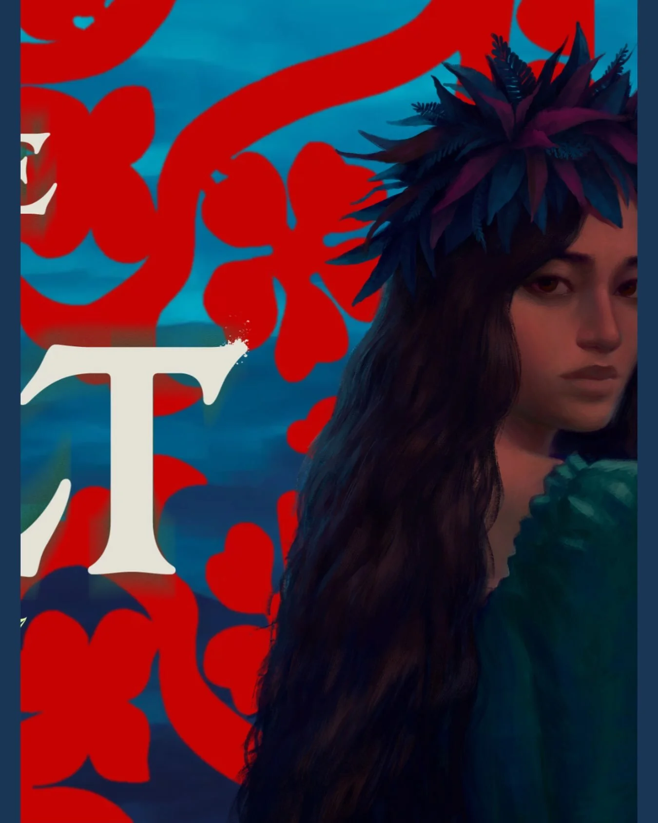 The dead don&rsquo;t speak.

So, Mahina sees no issue with tricking tourists out of their money by posing as a Hawaiian kahuna with the ability to speak to the dead. But when she&rsquo;s invited to the estate of a wealthy hotel heiress and discovers 